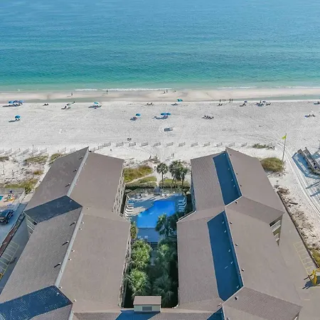 Sandpiper 10C - Cute Tropical Haven In Low Density Complex-Seasonally Heated Pool